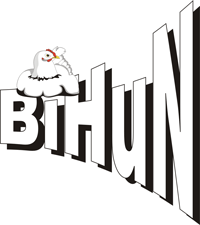 BiHuN-Logo
